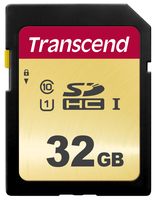 Transcend 4