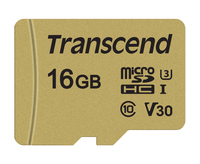Transcend 3