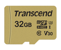 Transcend 3
