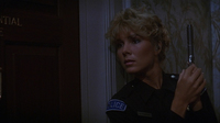 Rhodes, Cynthia, Selleck, Tom, Alley, Kirstie, Shaw, Stan, C 1