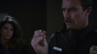 Rhodes, Cynthia, Selleck, Tom, Alley, Kirstie, Shaw, Stan, C 3