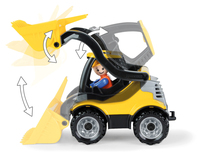 Lena Truckies Earth Move R (01622) 3
