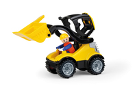 Lena Truckies Earth Move R (01622) 4