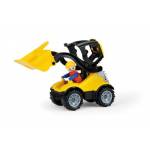 Lena Truckies Earth Move R (01622) - 01622 - Truckies Schaufellader - 25 Cm