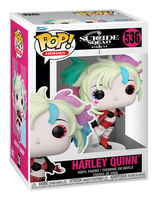 Pop Animation Dc Suicide Squad 1