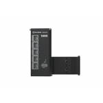 Teltonika - TSF010 - Switch - unmanaged - 5 x 10/100 - an DIN-Schiene montierbar (TSF010000000)