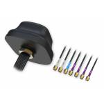 Teltonika - 5G Combo MIMO WiFI Dach Antenne SMA-Anschluss