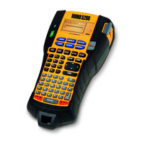 Dymo 14