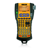 Dymo 17