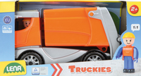 Lena Truckies Mllwagen 22 Cm (01623) 2