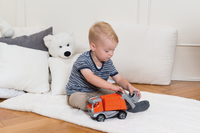 Lena Truckies Mllwagen 22 Cm (01623) 5