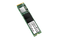 Transcend 110s - Ssd - 128 Gb - Intern - M. 2 2280 - Pci Expr 4