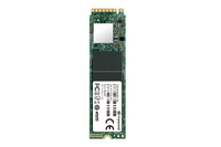 Transcend 110s - Ssd - 128 Gb - Intern - M. 2 2280 - Pci Expr 6