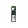Transcend 110s - Ssd - 128 Gb - Intern - M. 2 2280 - Pci Expr 3