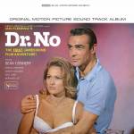 Ost / Various - James Bond 007: Dr. No (Remastered)