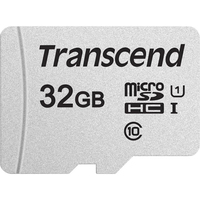 Transcend 5
