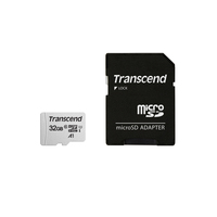 Transcend 6