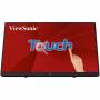 Viewsonic - 54,6cm TD2230 Touch 16:9 HDMI/VGA/DP FHD