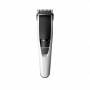 Philips - Philips BEARDTRIMMER Series 3000 BT3206/14 Black, Silver beard trimmer