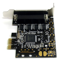 Startech 4