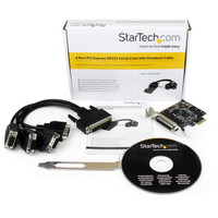 Startech 8