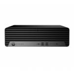 Hp - Elite 805 G9 - SFF - Ryzen 7 8700G / 4.2 GHz - RAM 16 GB - SSD 512 GB - NVMe - Radeon 780M - 1GbE, Bluetooth 5.3, Wi-Fi 6 - WLAN