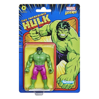 Junior Marvel 1