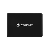 Transcend 8