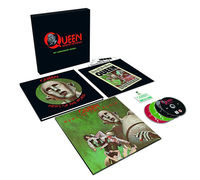News Of The World (ltd. 3cd+ dvd+ lp Super Dlx) 2