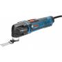Bosch - Bosch GOP 30-28 300W 20000RPM 1500g angle grinder