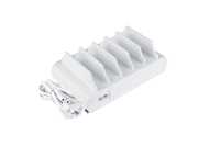 Good Connections - USB-Desktop-Schnellladestation 110W 10Port