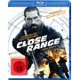 Blu-ray - Close Range [DE-Version, Regio 2/B]