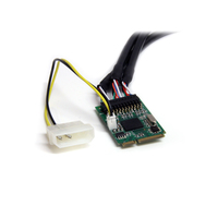 Startech 1