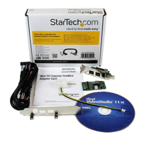 Startech 5