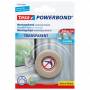 Tesa - tesa Powerbond Montageband Transparent 1,5m 19mm