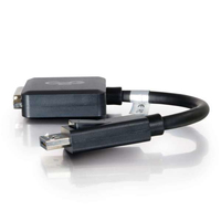 Cables To Go 2
