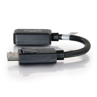 Cables To Go 2