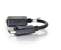 Cables To Go 4