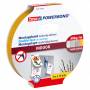 Tesa - tesa Powerbond Montageband Indoor 5m 19mm