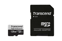 Transcend 350v - Flash-speicherkarte (sd-adapter Inbegriffen 4