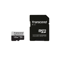 Transcend 350v - Flash-speicherkarte (sd-adapter Inbegriffen 5