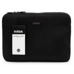 Per Notebook / Netbook - Sleeve 14 Black