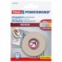 Tesa - tesa Powerbond 室内安装胶带 1、5 m 19 mm