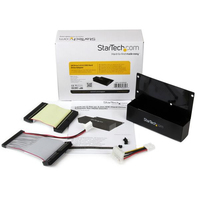 Startech 8