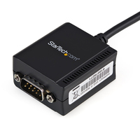 Startech 1