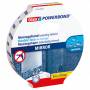 Tesa - tesa Powerbond Montageband Spiegel 5m 19mm