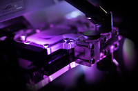 Ek Water Blocks 3