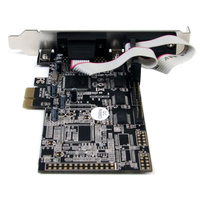 Startech 5