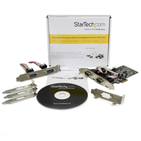 Startech 6