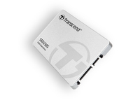 Transcend 8